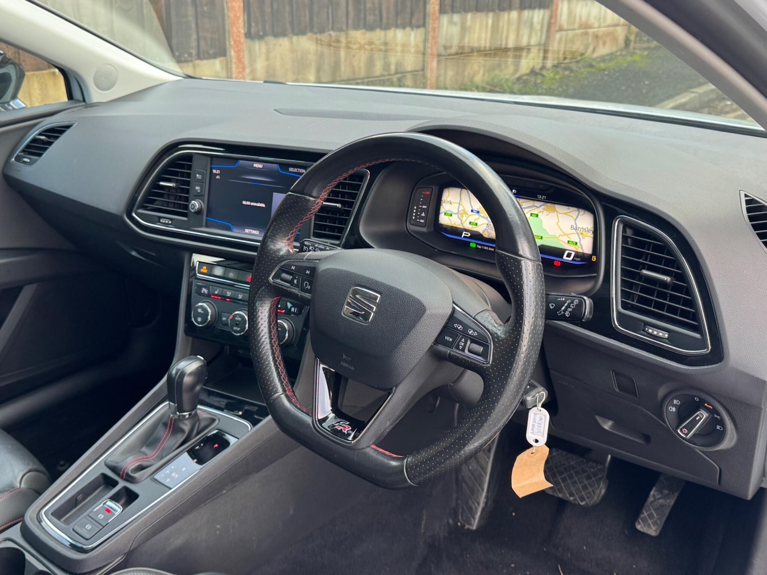 Used SEAT Leon 2019 for sale - 76759788: Photo 10