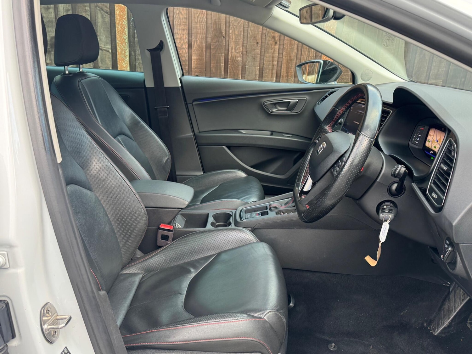 Used SEAT Leon 2019 for sale - 76759788: Photo 13