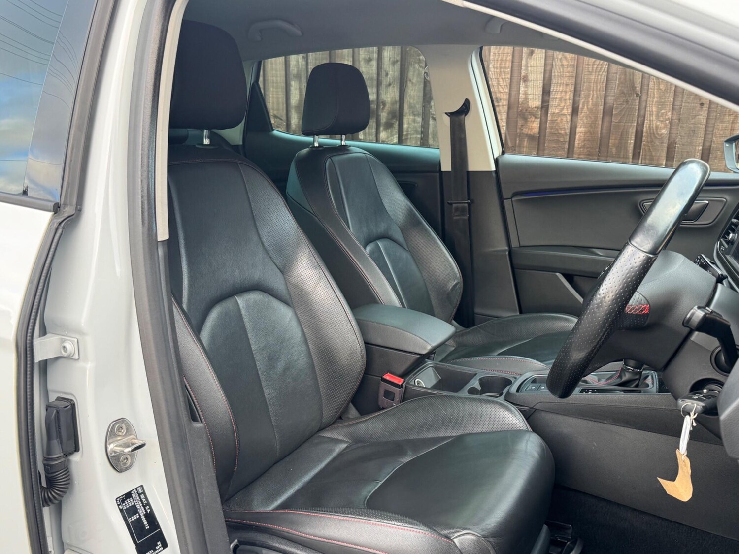 Used SEAT Leon 2019 for sale - 76759788: Photo 14