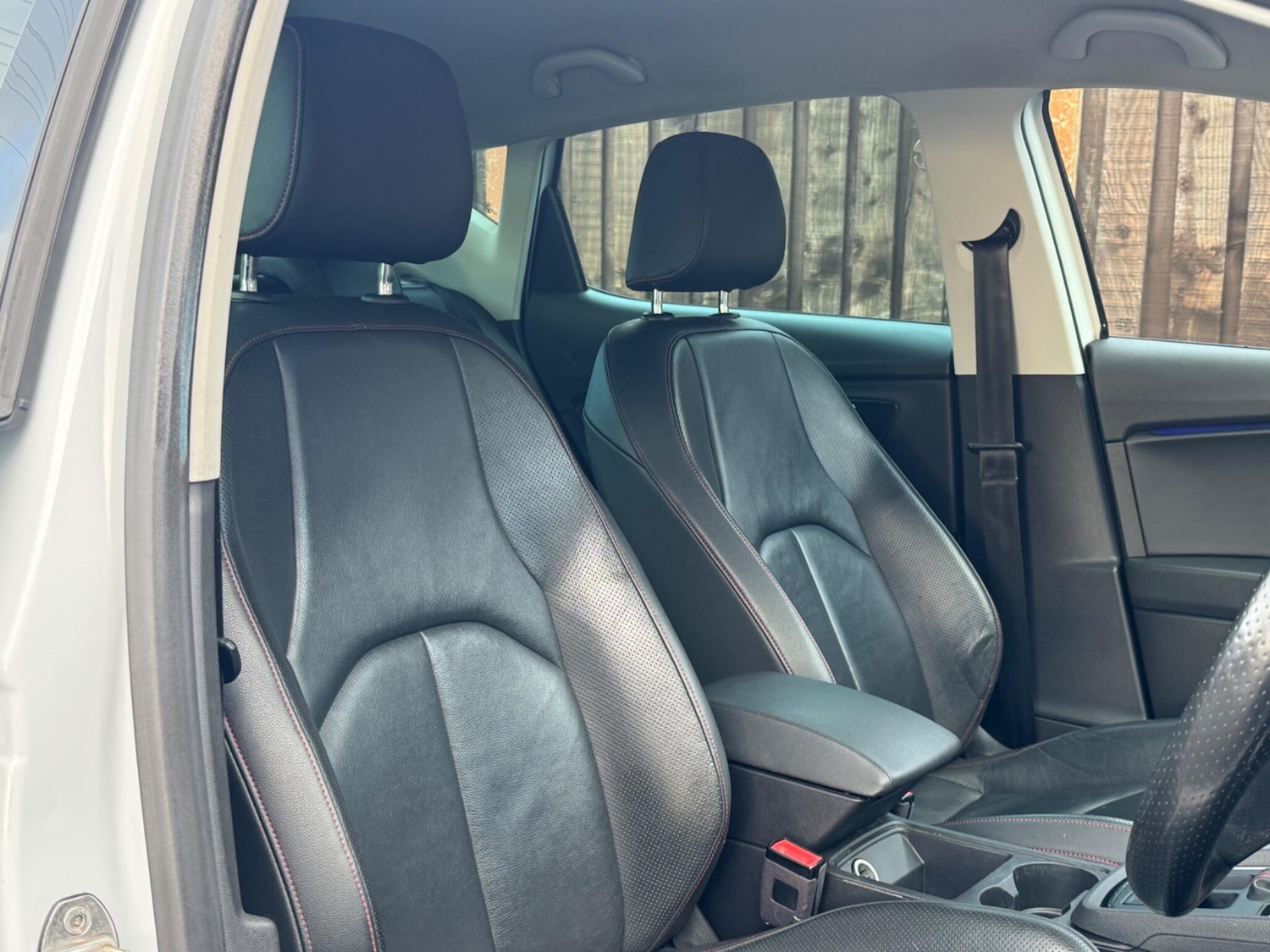 Used SEAT Leon 2019 for sale - 76759788: Photo 15