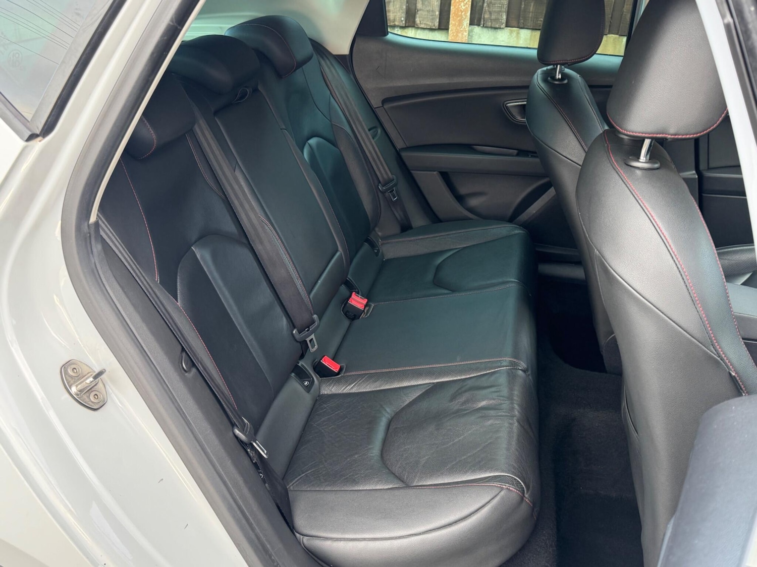 Used SEAT Leon 2019 for sale - 76759788: Photo 17