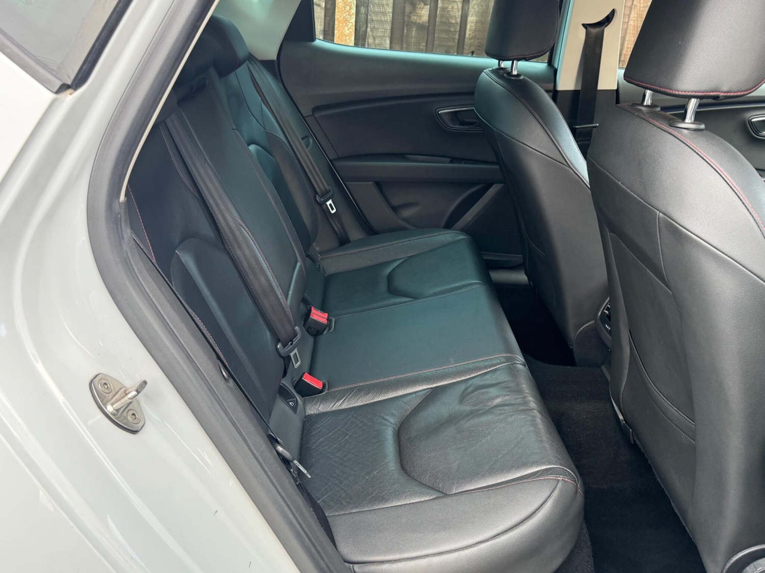 Used SEAT Leon 2019 for sale - 76759788: Photo 18