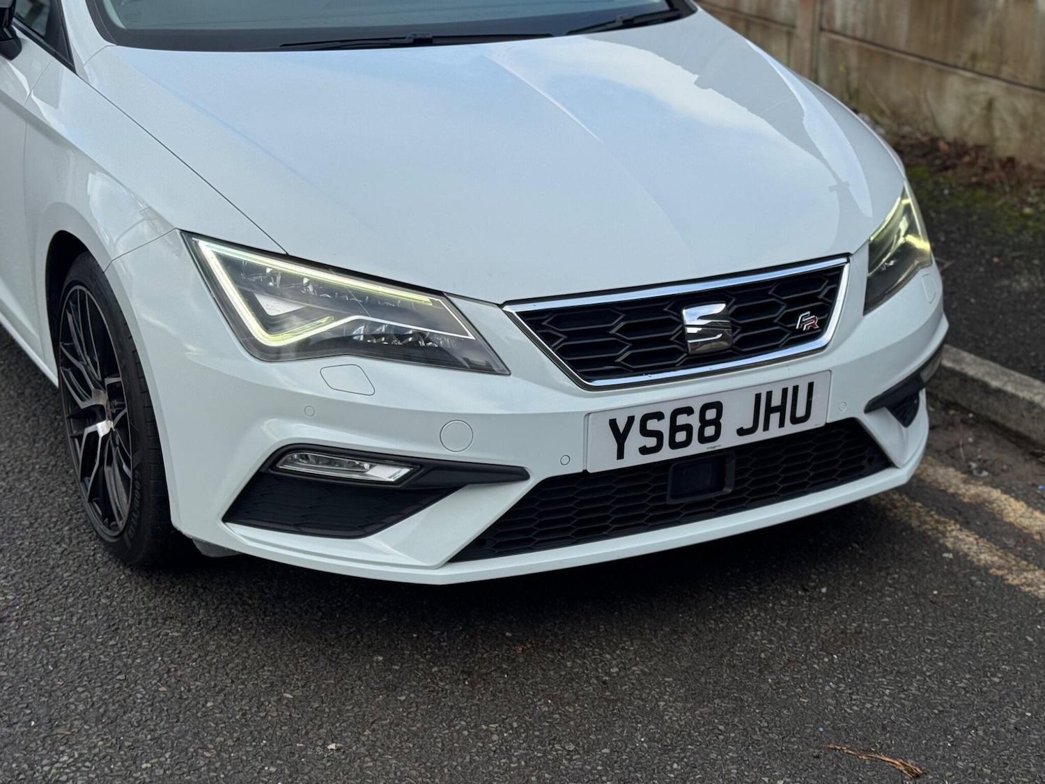 Used SEAT Leon 2019 for sale - 76759788: Photo 20
