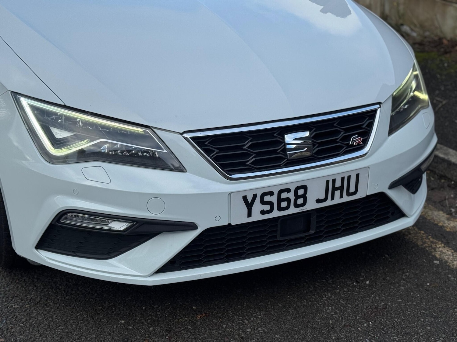 Used SEAT Leon 2019 for sale - 76759788: Photo 21