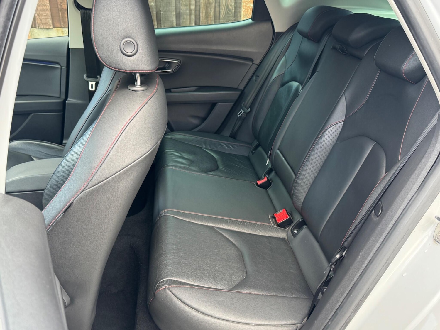 Used SEAT Leon 2019 for sale - 76759788: Photo 23