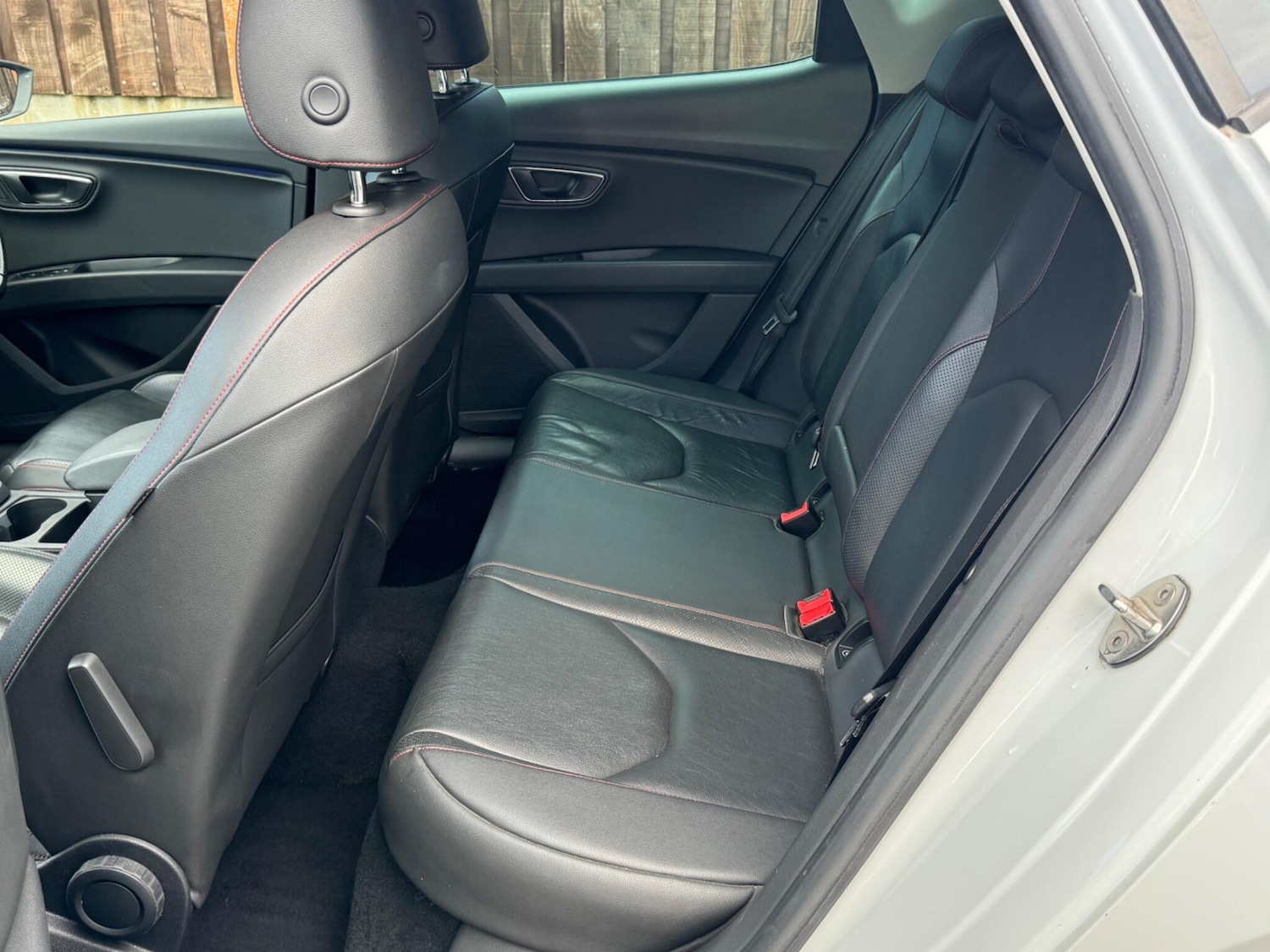 Used SEAT Leon 2019 for sale - 76759788: Photo 24