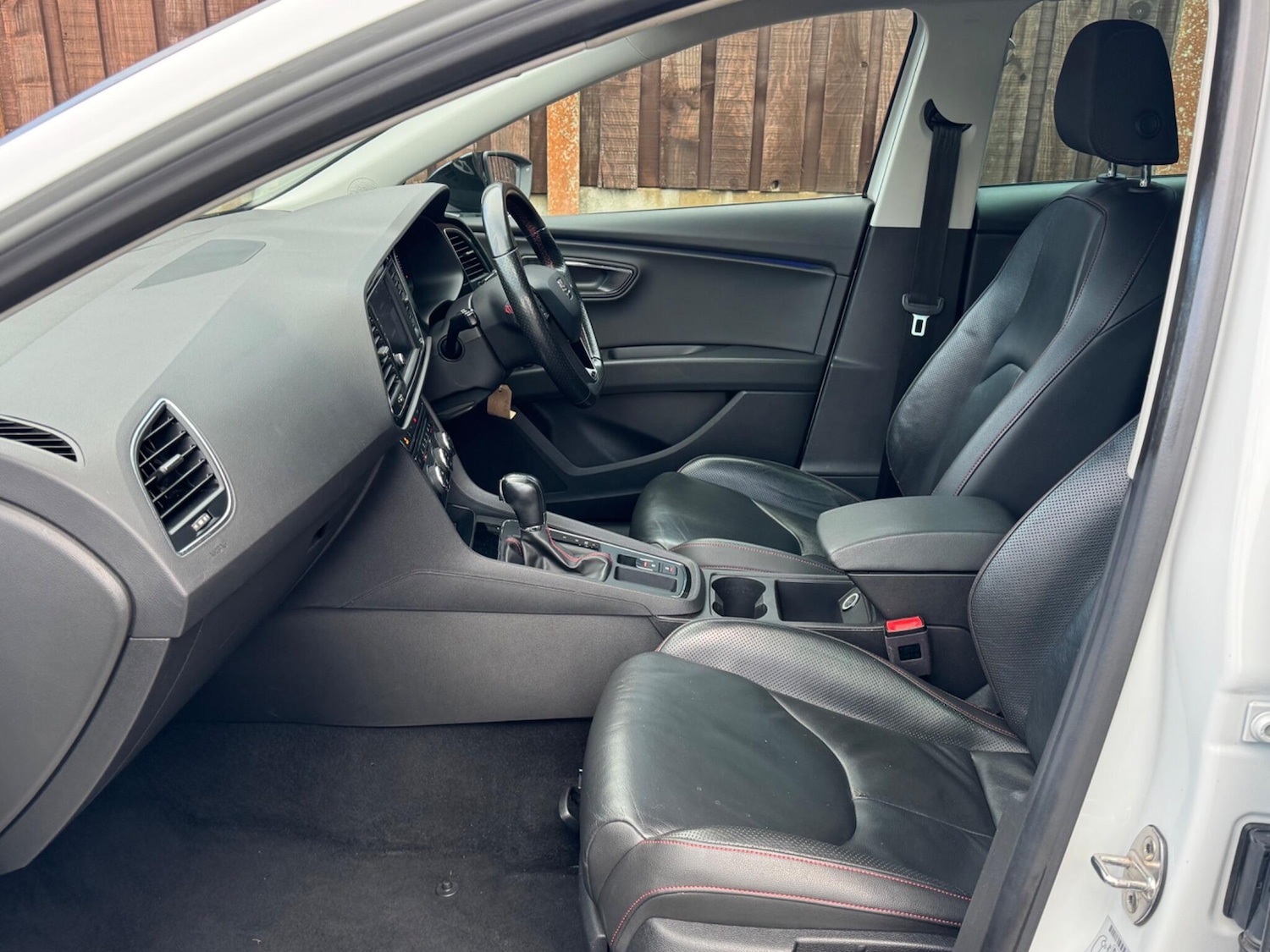 Used SEAT Leon 2019 for sale - 76759788: Photo 26