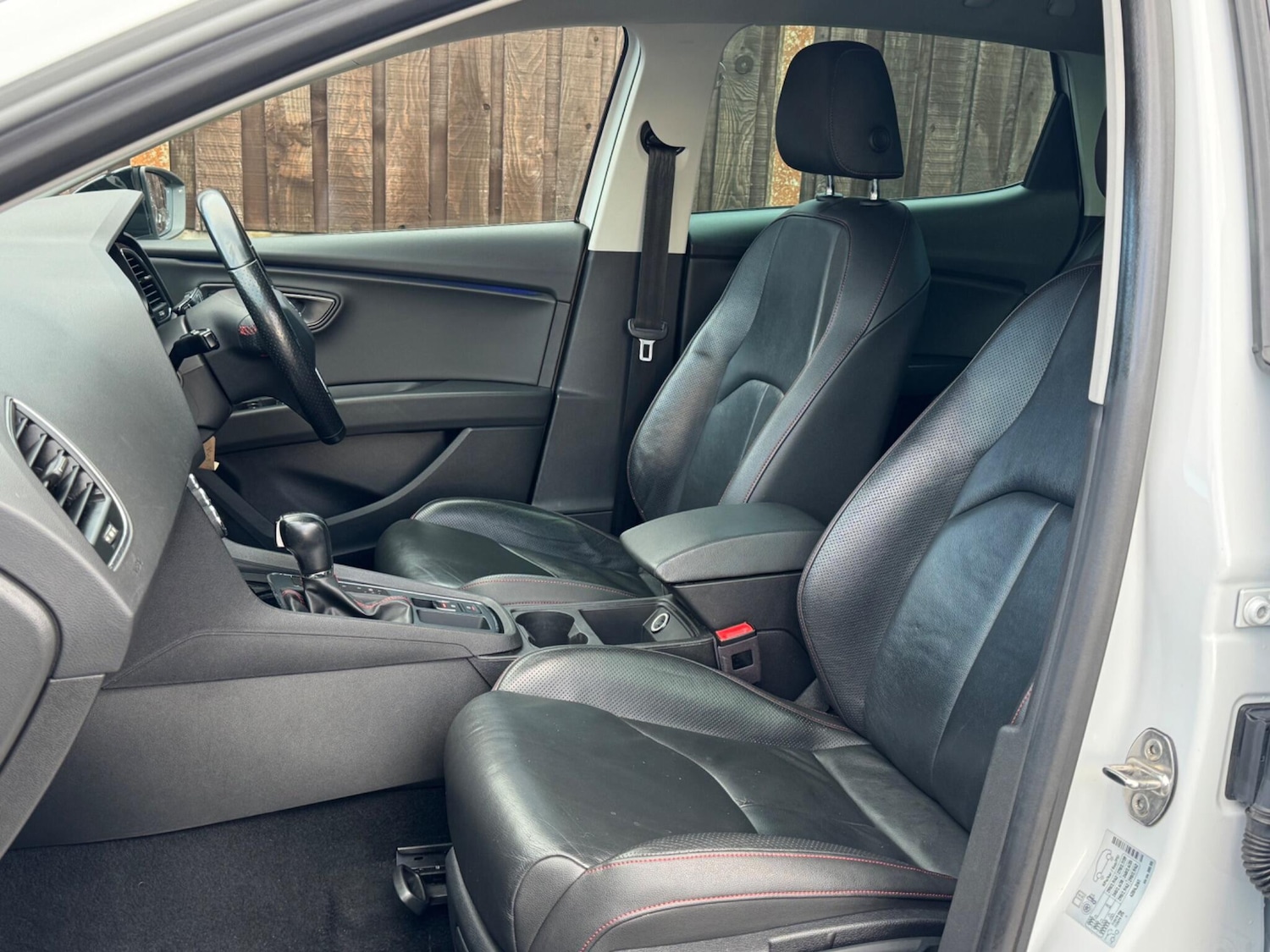 Used SEAT Leon 2019 for sale - 76759788: Photo 27