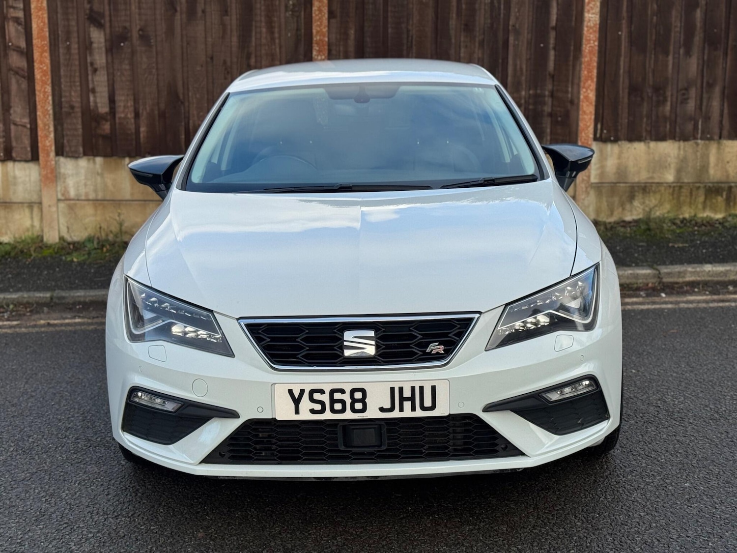 Used SEAT Leon 2019 for sale - 76759788: Photo 3