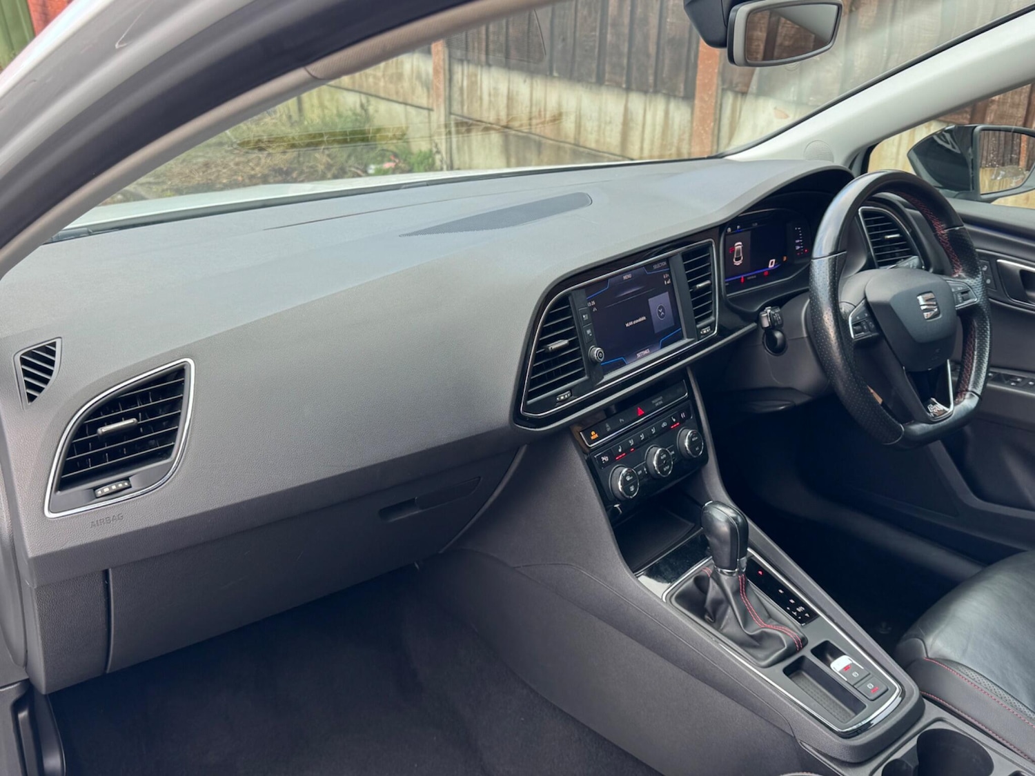 Used SEAT Leon 2019 for sale - 76759788: Photo 30