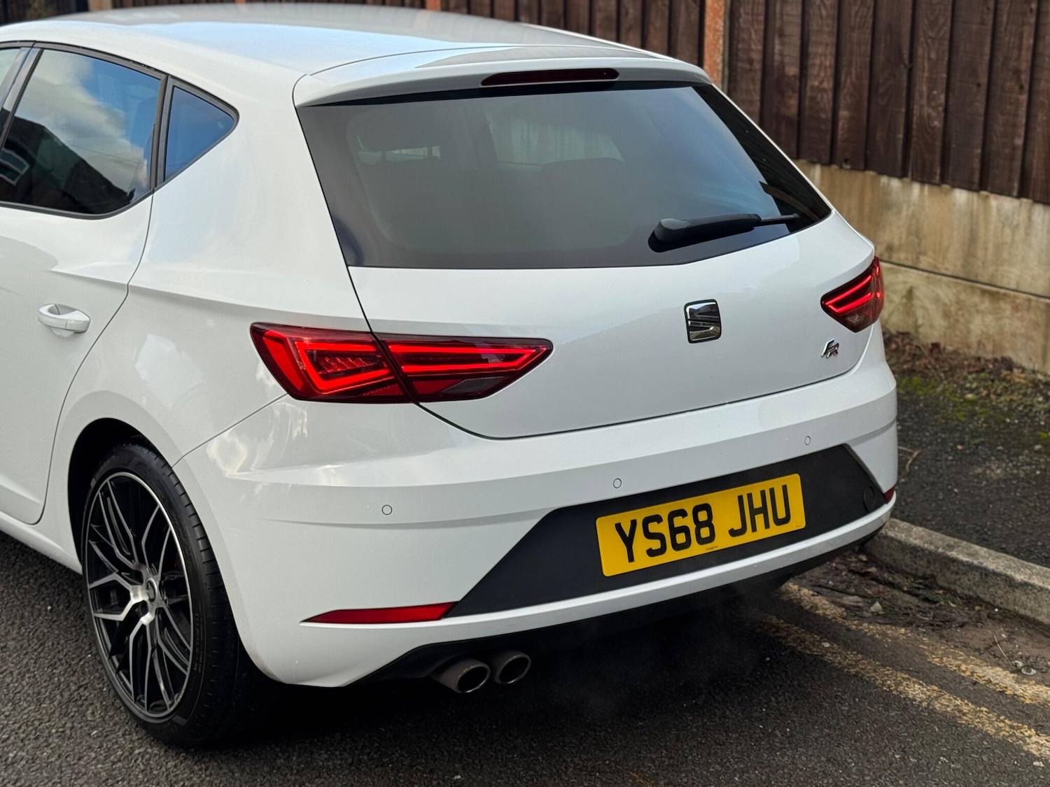 Used SEAT Leon 2019 for sale - 76759788: Photo 33