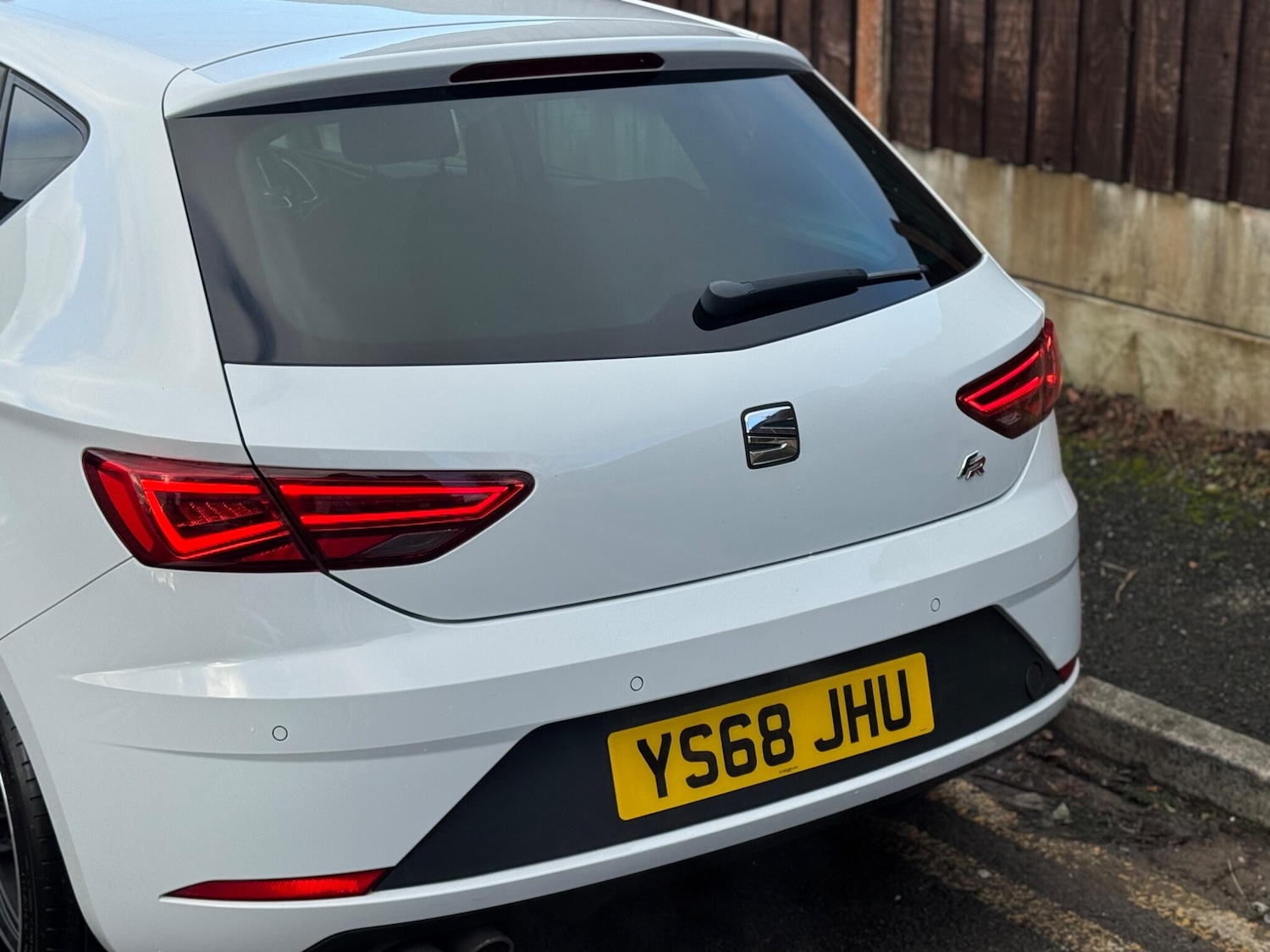 Used SEAT Leon 2019 for sale - 76759788: Photo 34