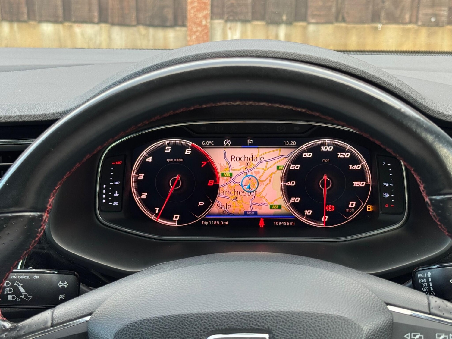 Used SEAT Leon 2019 for sale - 76759788: Photo 36