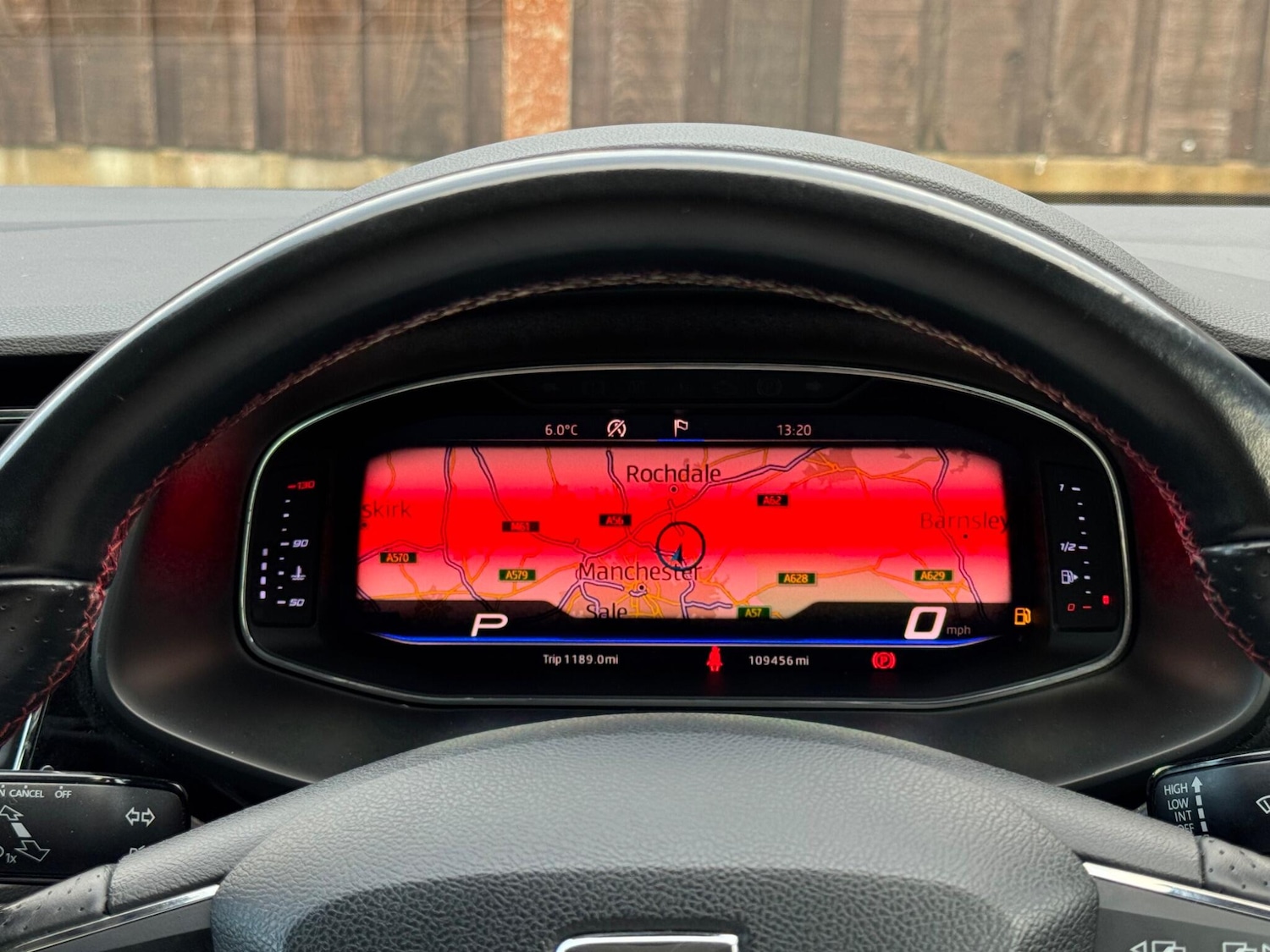 Used SEAT Leon 2019 for sale - 76759788: Photo 37