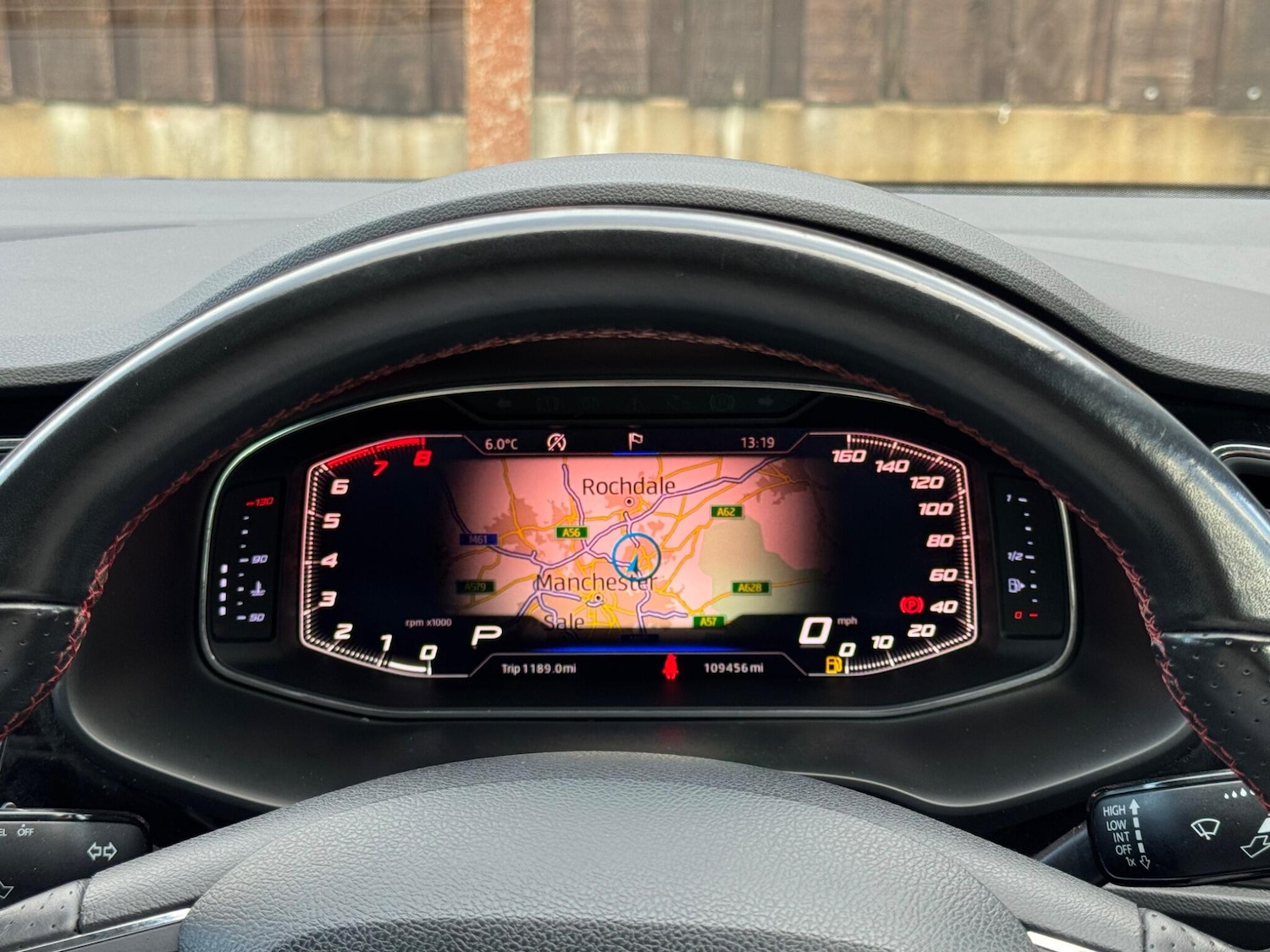 Used SEAT Leon 2019 for sale - 76759788: Photo 38