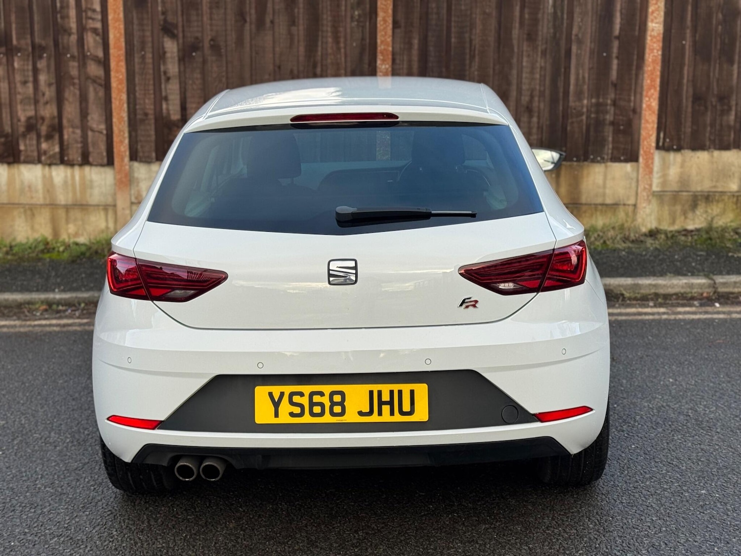 Used SEAT Leon 2019 for sale - 76759788: Photo 4