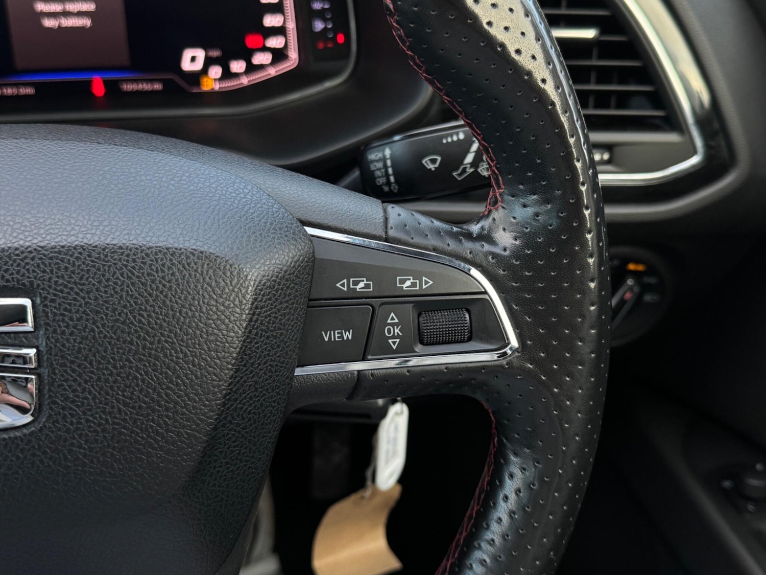 Used SEAT Leon 2019 for sale - 76759788: Photo 40