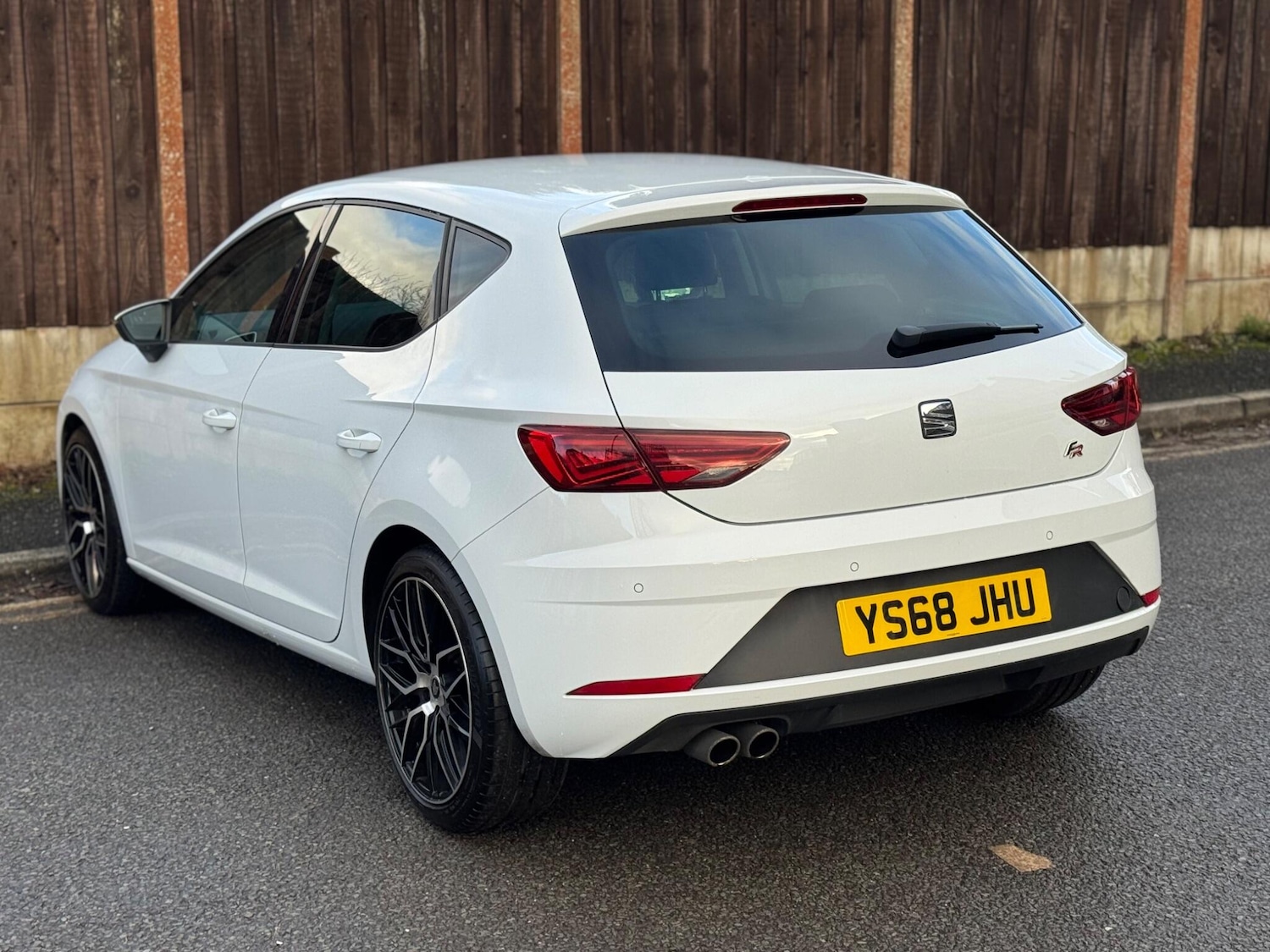 Used SEAT Leon 2019 for sale - 76759788: Photo 5
