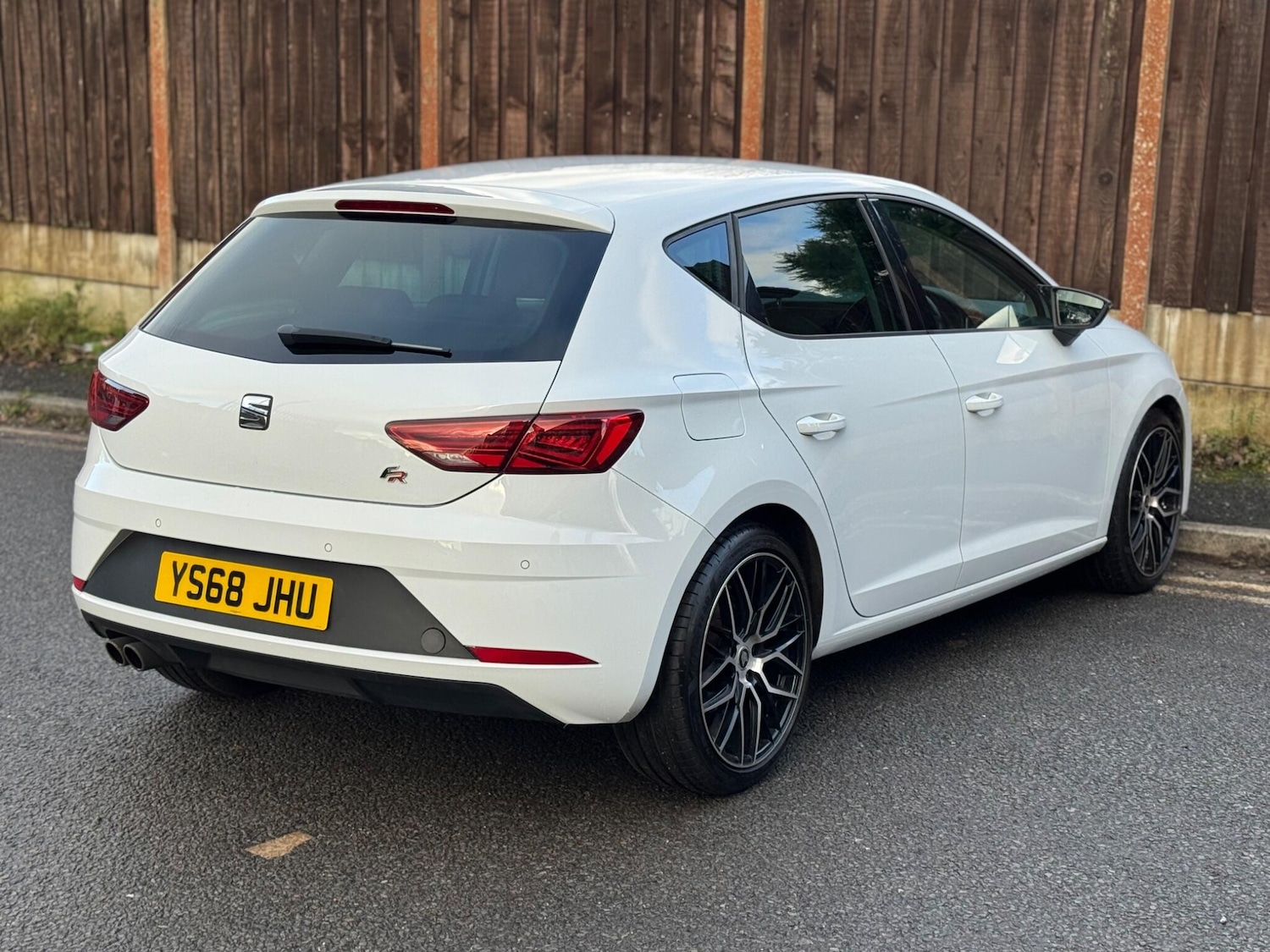 Used SEAT Leon 2019 for sale - 76759788: Photo 6