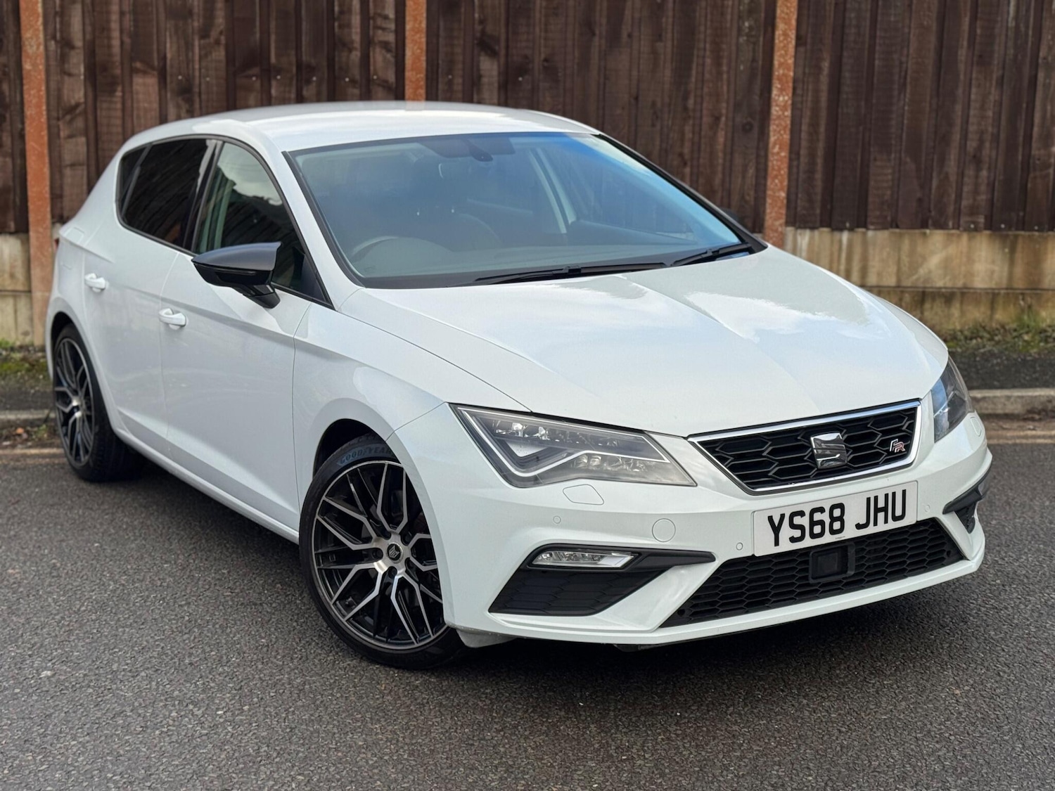 Used SEAT Leon 2019 for sale - 76759788: Photo 61