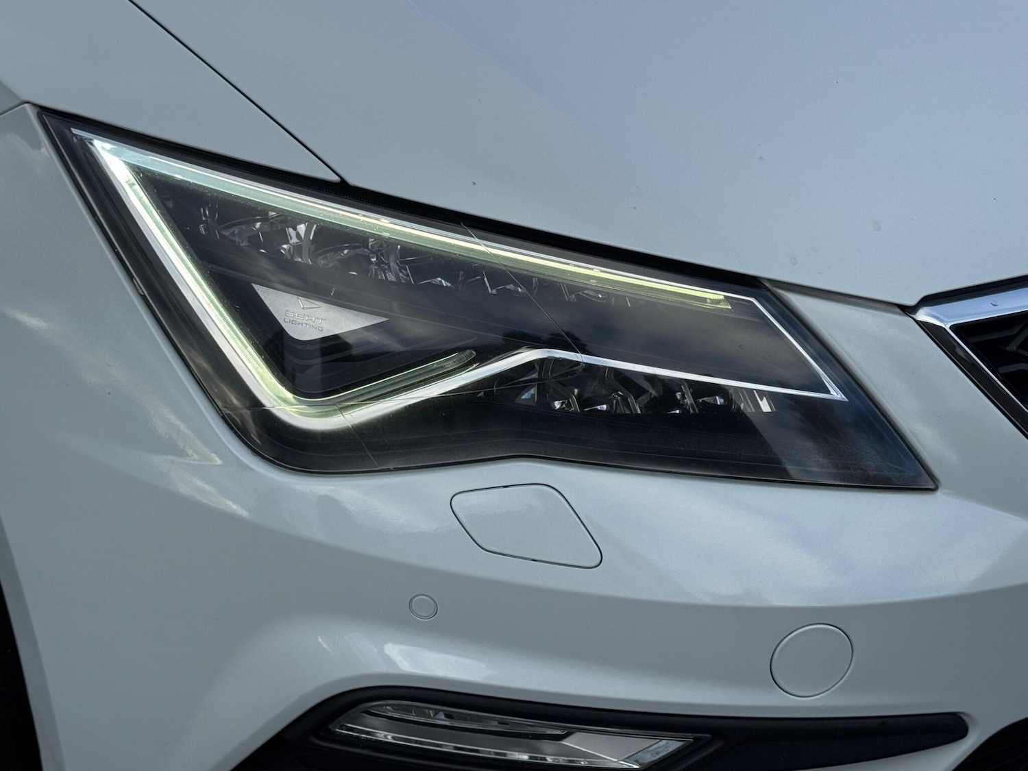 Used SEAT Leon 2019 for sale - 76759788: Photo 65