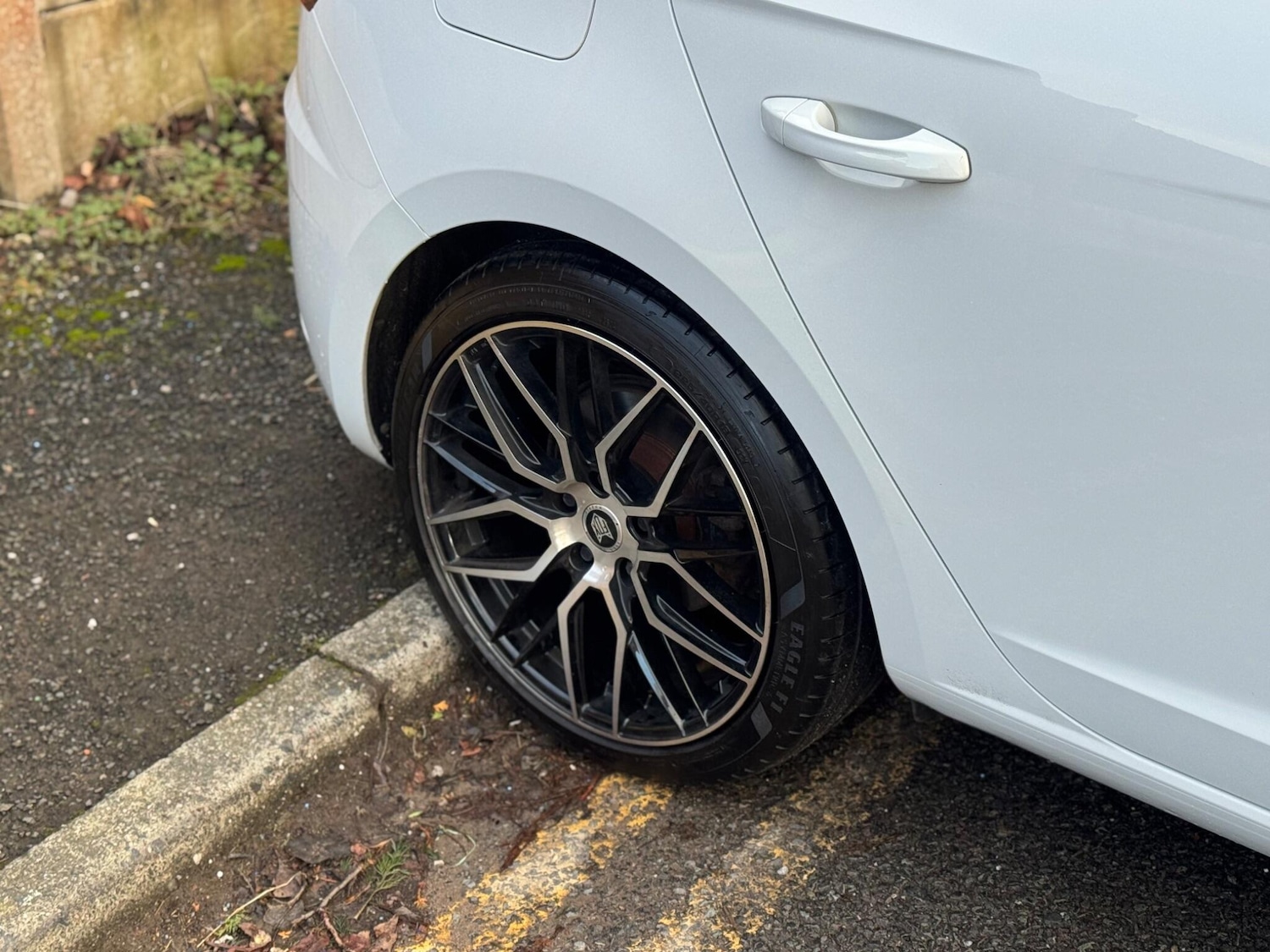 Used SEAT Leon 2019 for sale - 76759788: Photo 68