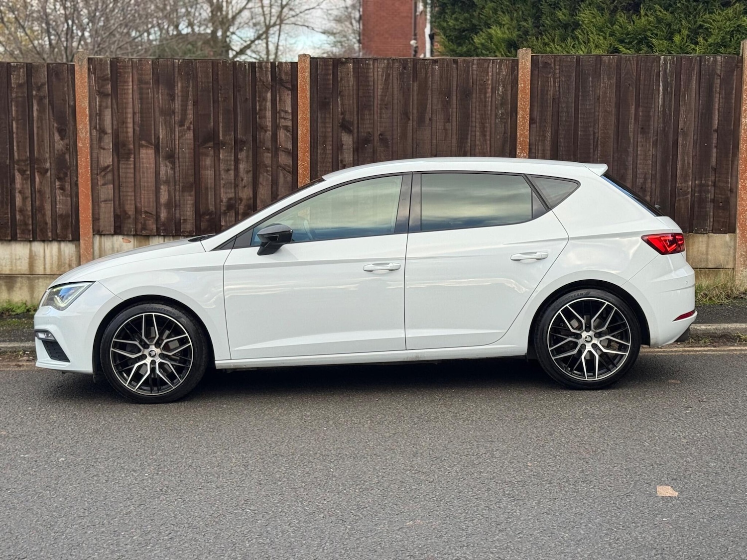 Used SEAT Leon 2019 for sale - 76759788: Photo 7
