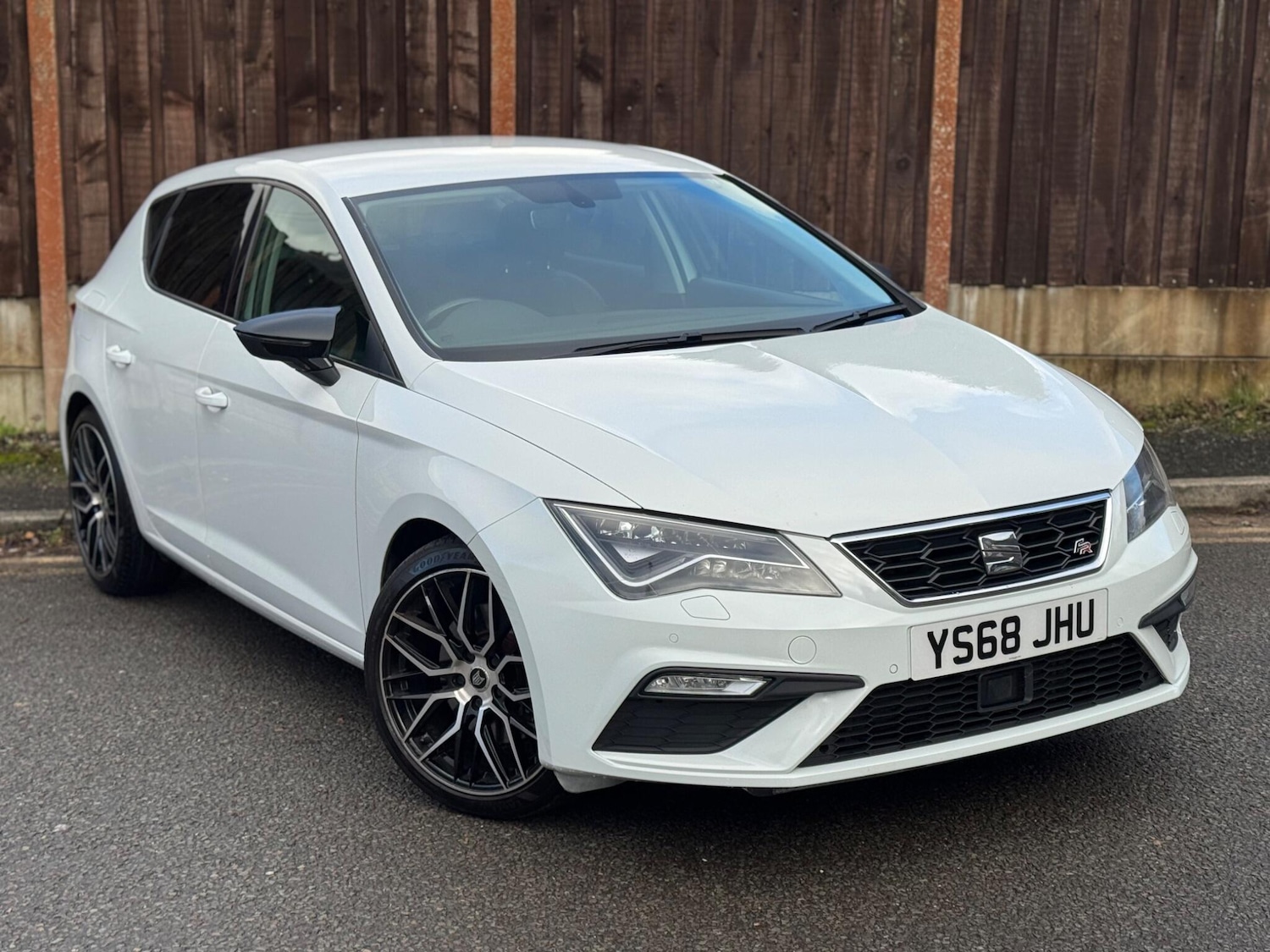 Used SEAT Leon 2019 for sale - 76759788: Photo 72