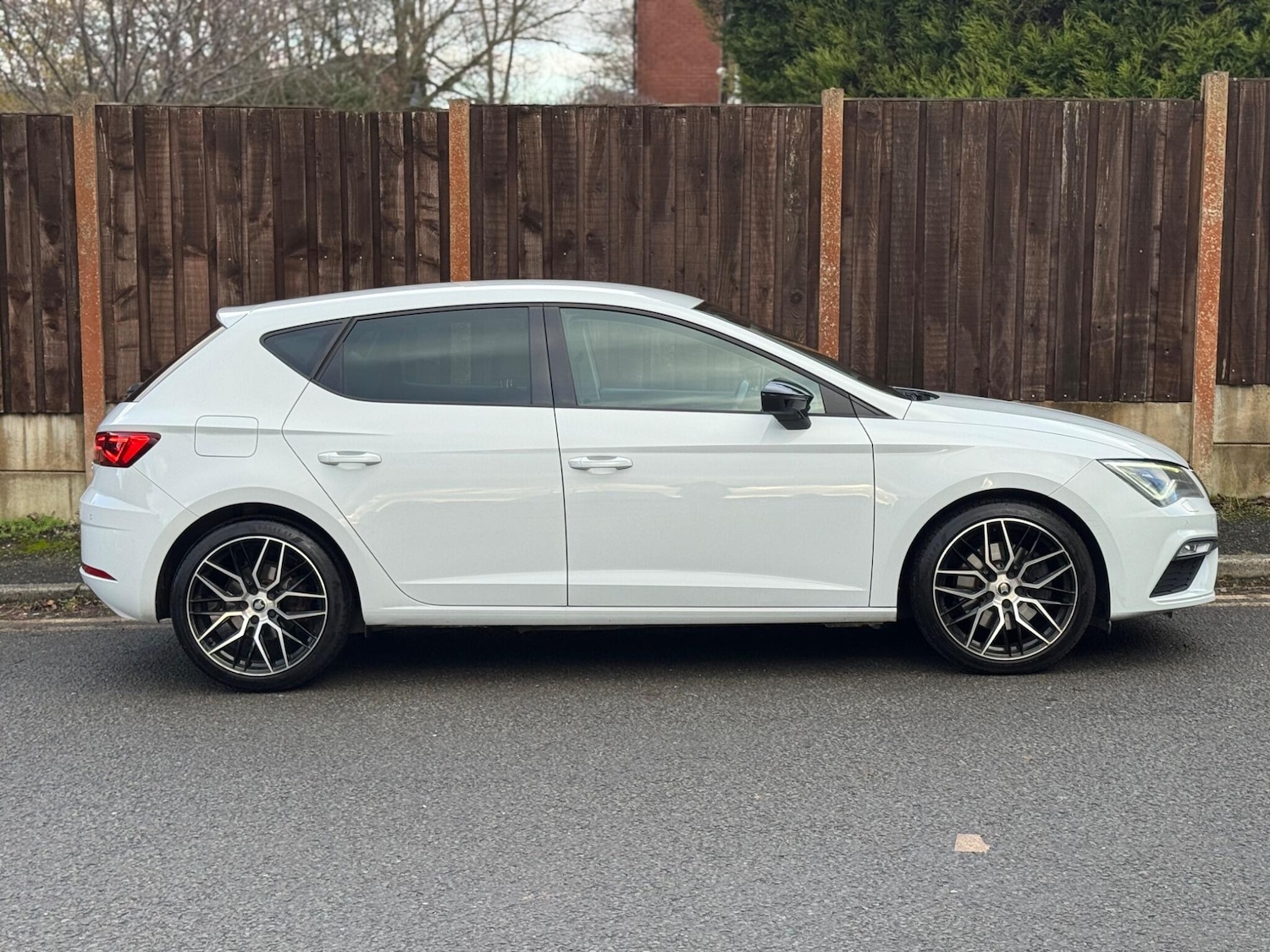 Used SEAT Leon 2019 for sale - 76759788: Photo 8