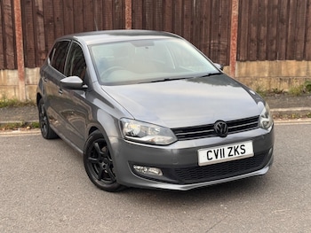 Volkswagen - Polo