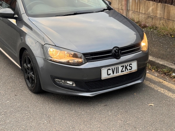 Used Volkswagen Polo 2011 for sale - 76283400: Photo 20