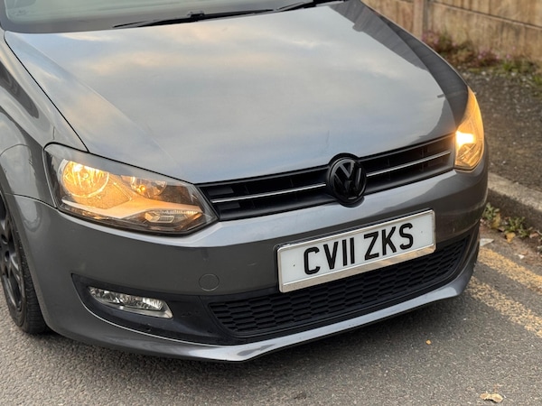 Used Volkswagen Polo 2011 for sale - 76283400: Photo 21