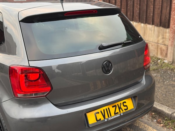 Used Volkswagen Polo 2011 for sale - 76283400: Photo 34