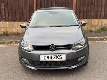 Used Volkswagen Polo 2011 for sale - 76283400: Photo 3