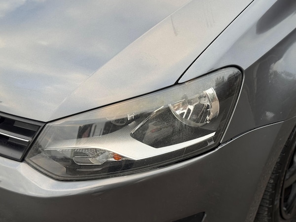 Used Volkswagen Polo 2011 for sale - 76283400: Photo 45
