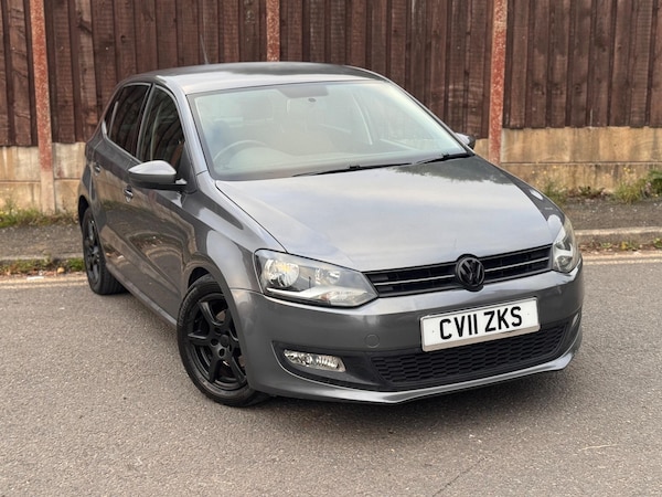 Used Volkswagen Polo 2011 for sale - 76283400: Photo 51