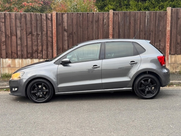 Used Volkswagen Polo 2011 for sale - 76283400: Photo 7