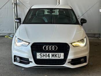 Used Audi A1 2014 for sale - 79646065: Photo