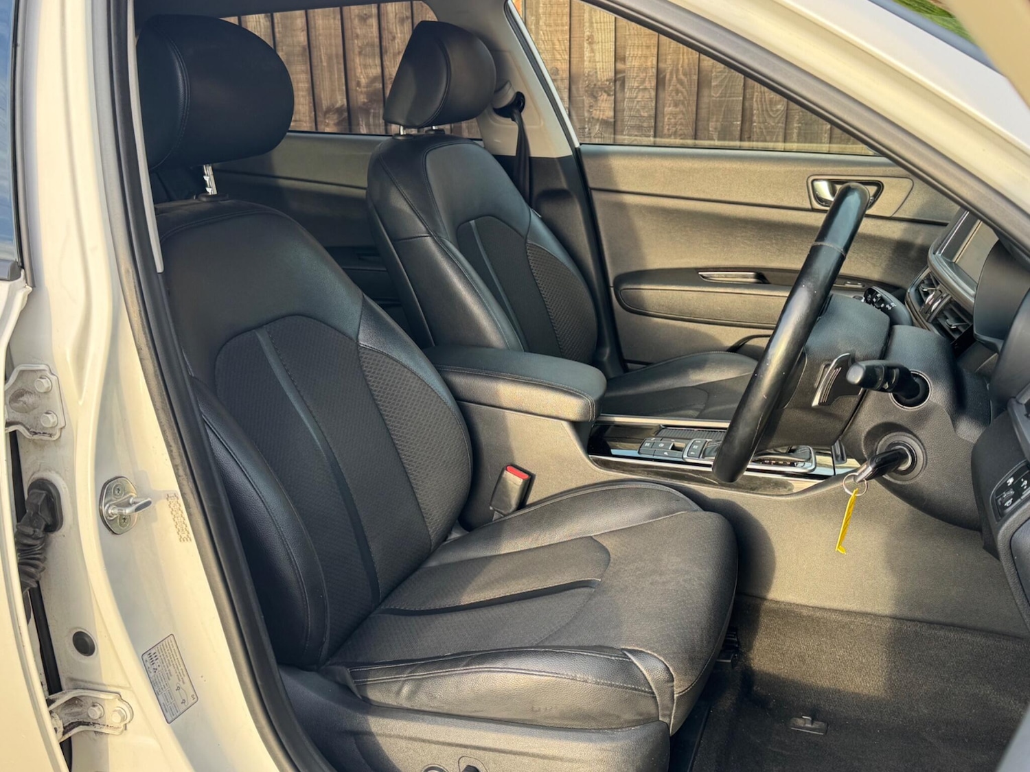 Used Kia Optima 2017 for sale - 76936414: Photo 14