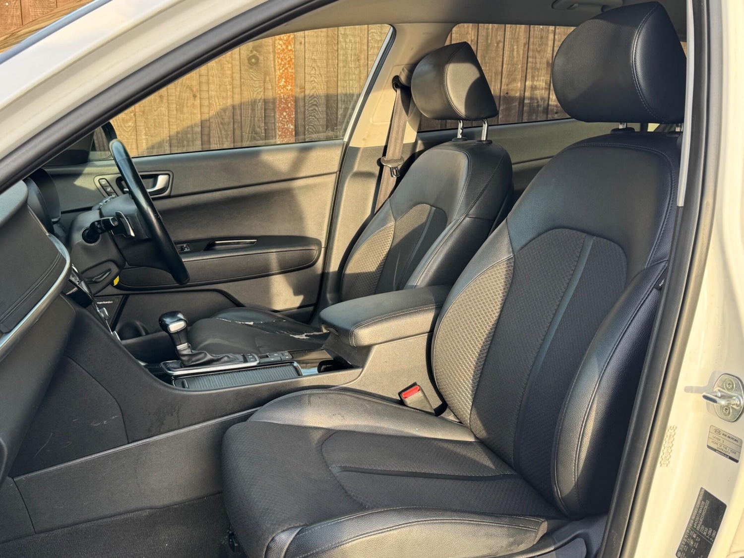 Used Kia Optima 2017 for sale - 76936414: Photo 15