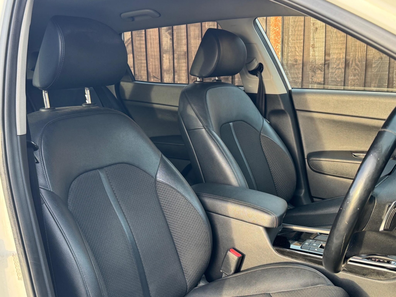 Used Kia Optima 2017 for sale - 76936414: Photo 16