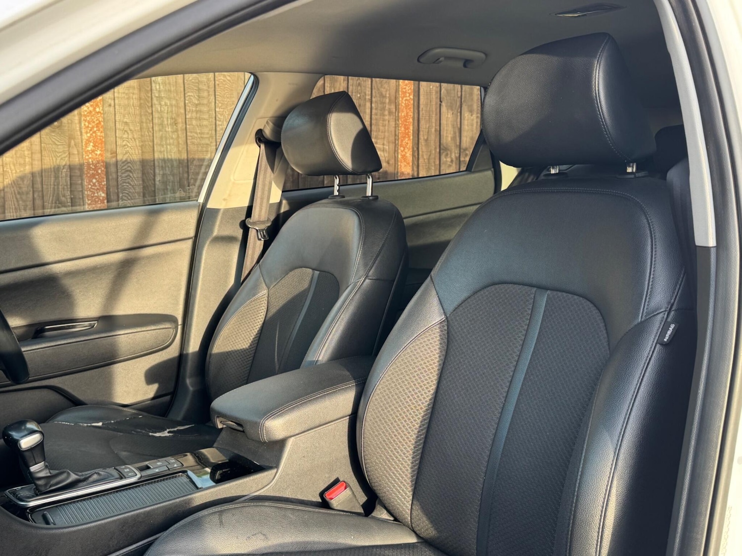 Used Kia Optima 2017 for sale - 76936414: Photo 17