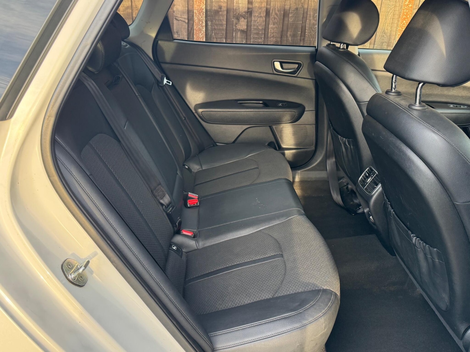 Used Kia Optima 2017 for sale - 76936414: Photo 21