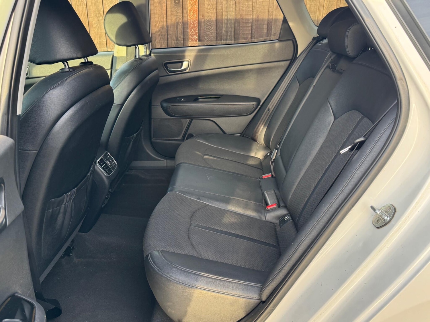 Used Kia Optima 2017 for sale - 76936414: Photo 22