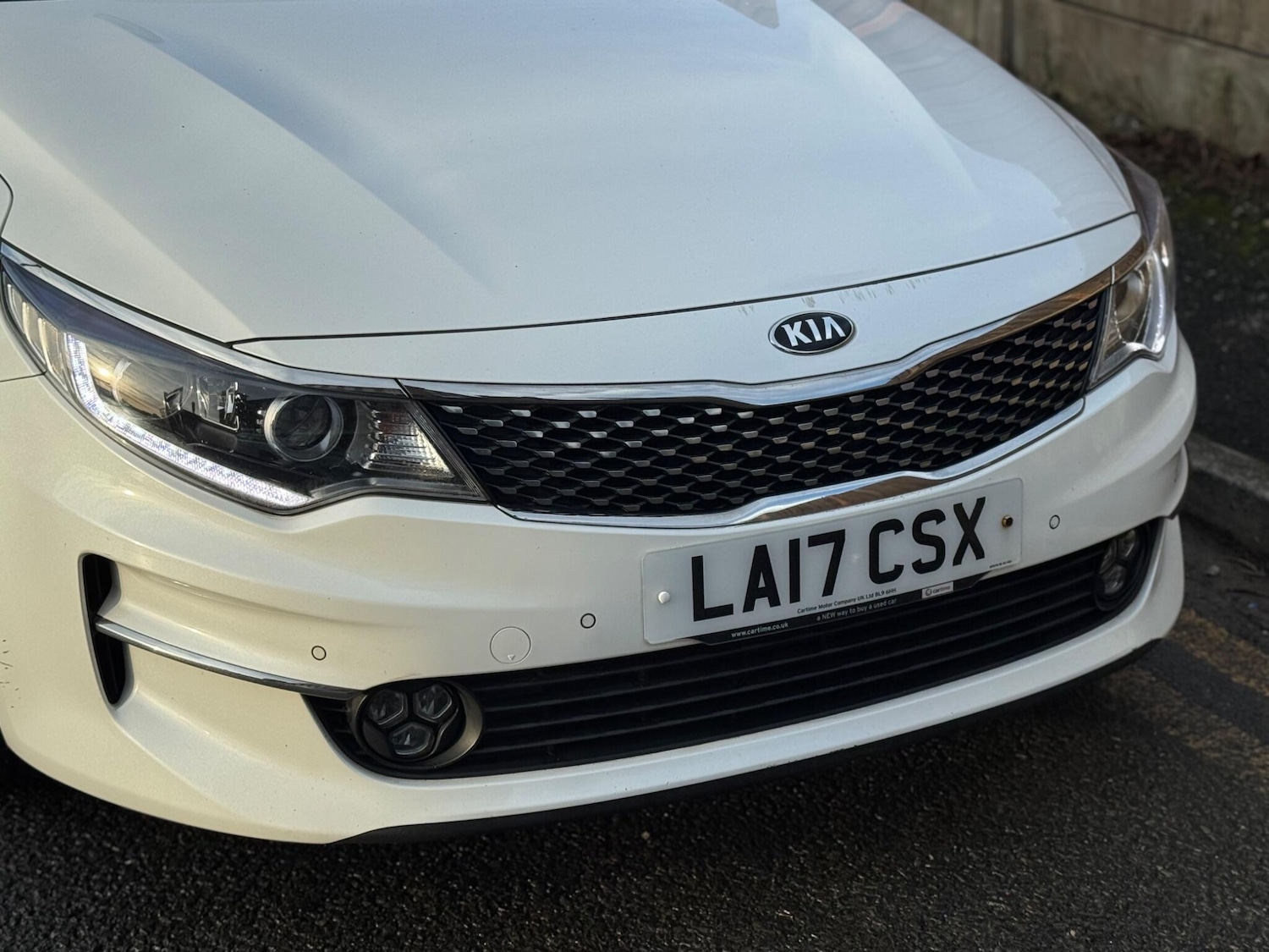 Used Kia Optima 2017 for sale - 76936414: Photo 27