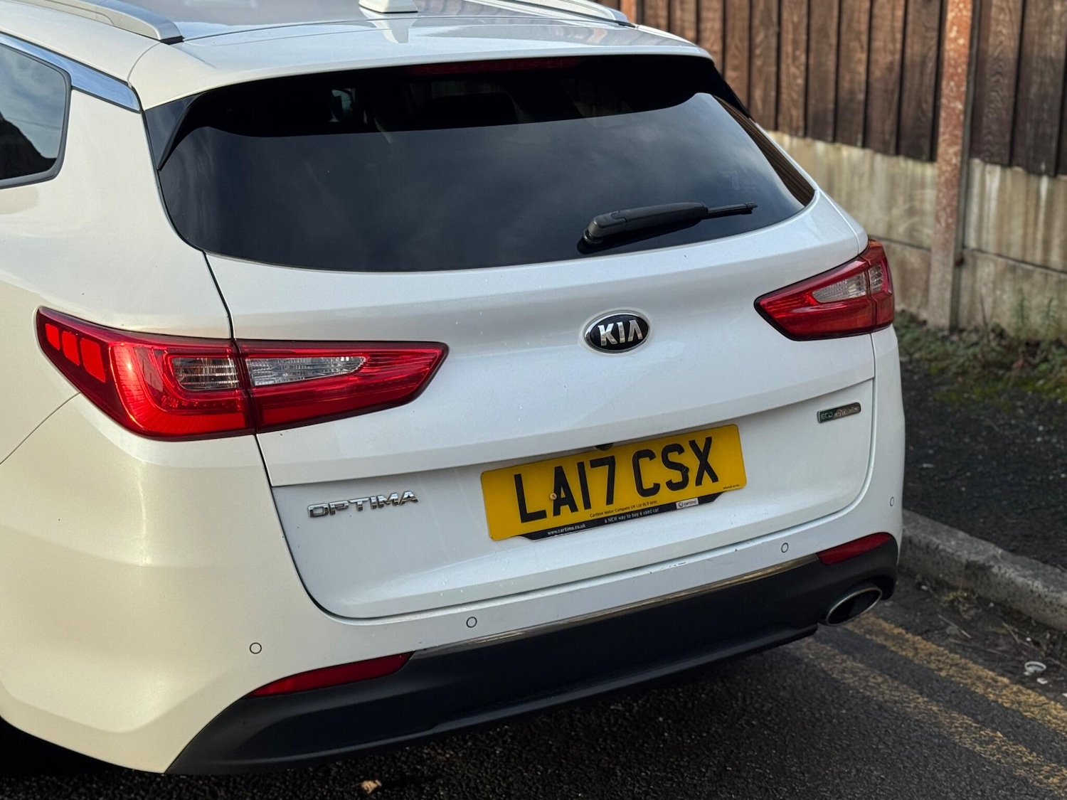 Used Kia Optima 2017 for sale - 76936414: Photo 31