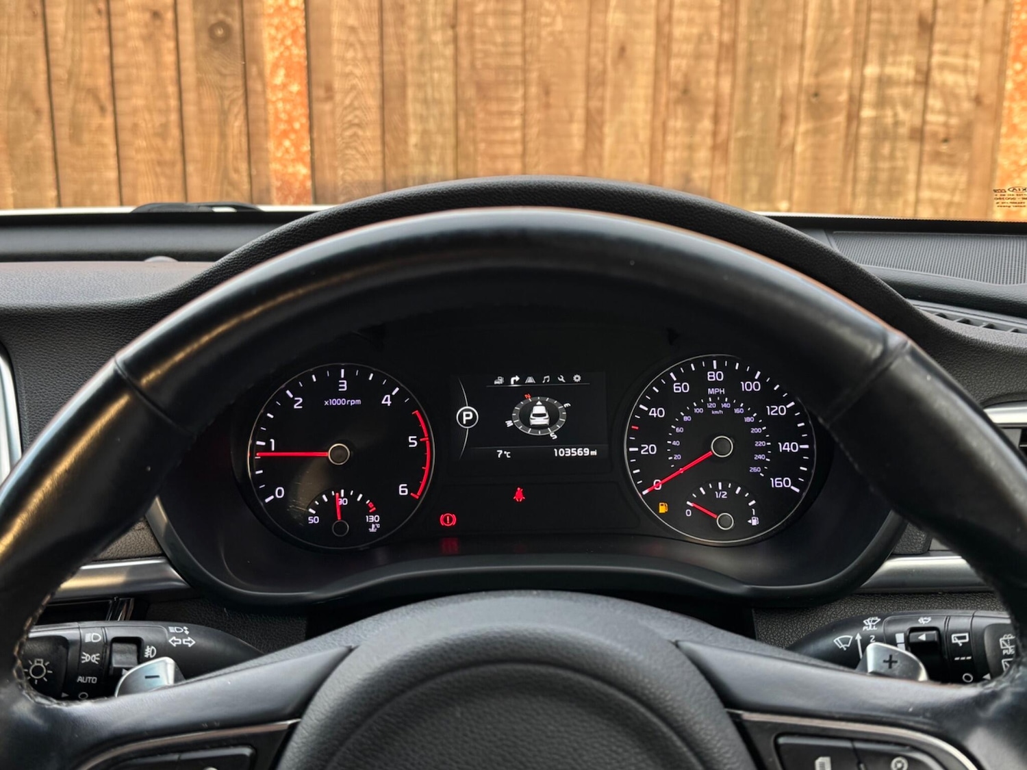 Used Kia Optima 2017 for sale - 76936414: Photo 33