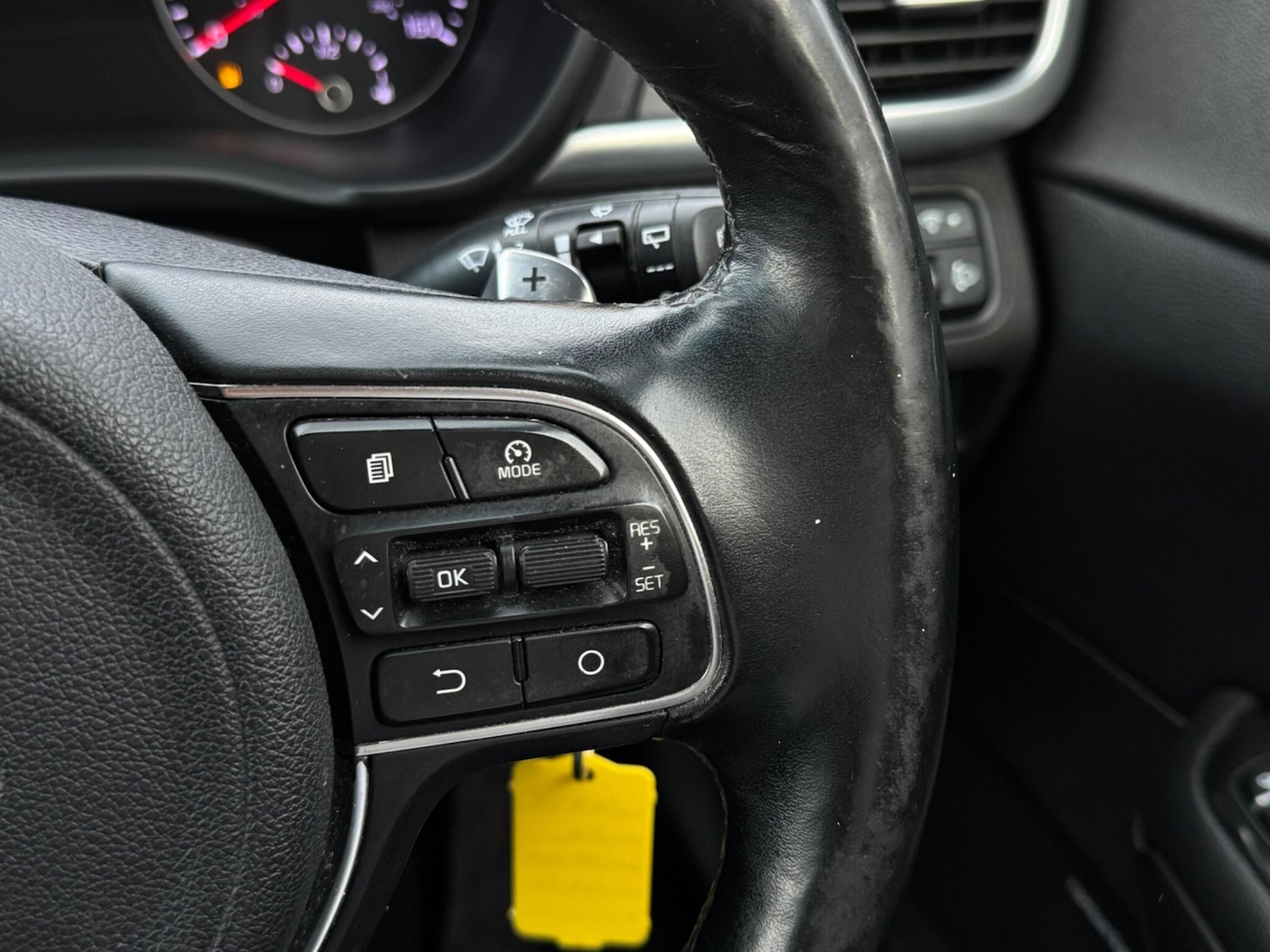 Used Kia Optima 2017 for sale - 76936414: Photo 35