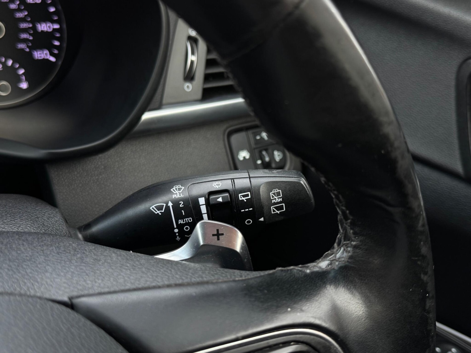 Used Kia Optima 2017 for sale - 76936414: Photo 37