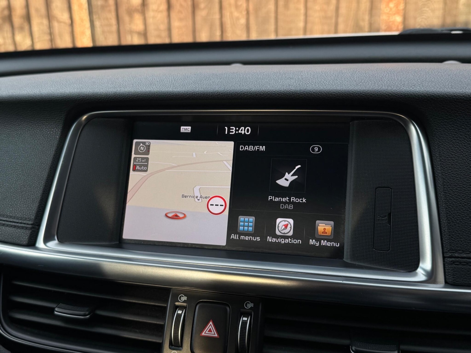 Used Kia Optima 2017 for sale - 76936414: Photo 39